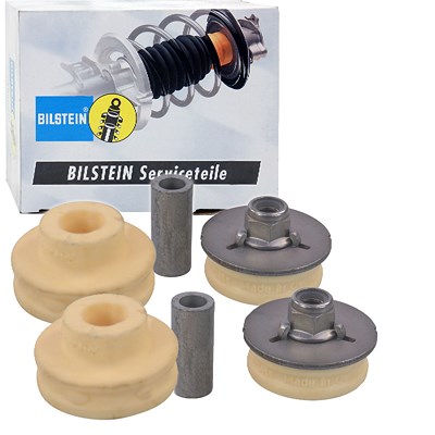 Bilstein 2x Federbeinstützlager Hinterachse für BMW von BILSTEIN