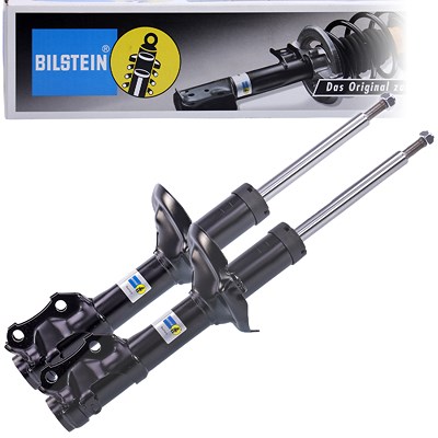 Bilstein 2x Stoßdämpfer Vorderachse für Seat, VW von BILSTEIN