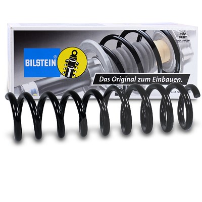 Bilstein Fahrwerksfeder [Hersteller-Nr. 36-251247] für BMW von BILSTEIN