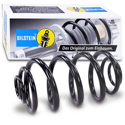 Bilstein Fahrwerksfeder [Hersteller-Nr. 36-272297] für Nissan, Opel, Renault von BILSTEIN