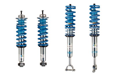 Bilstein Fahrwerkssatz, Stoßdämpfer [Hersteller-Nr. 47-086937] für Audi, VW von BILSTEIN