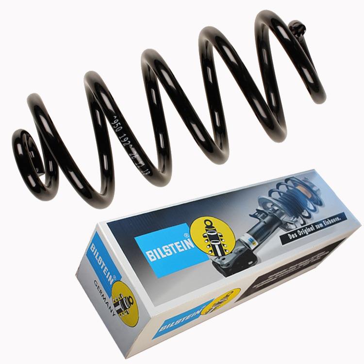 Bilstein Feder B3 hinten Audi A6 C6 2,0-3,2 PR-Nummer 1BA Standard Fahrwerk von BILSTEIN