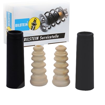 Bilstein Staubschutzsatz, Stoßdämpfer [Hersteller-Nr. 11-115755] für Audi, Chevrolet, Daewoo, Ford, Mazda, Seat, Skoda, VW von BILSTEIN