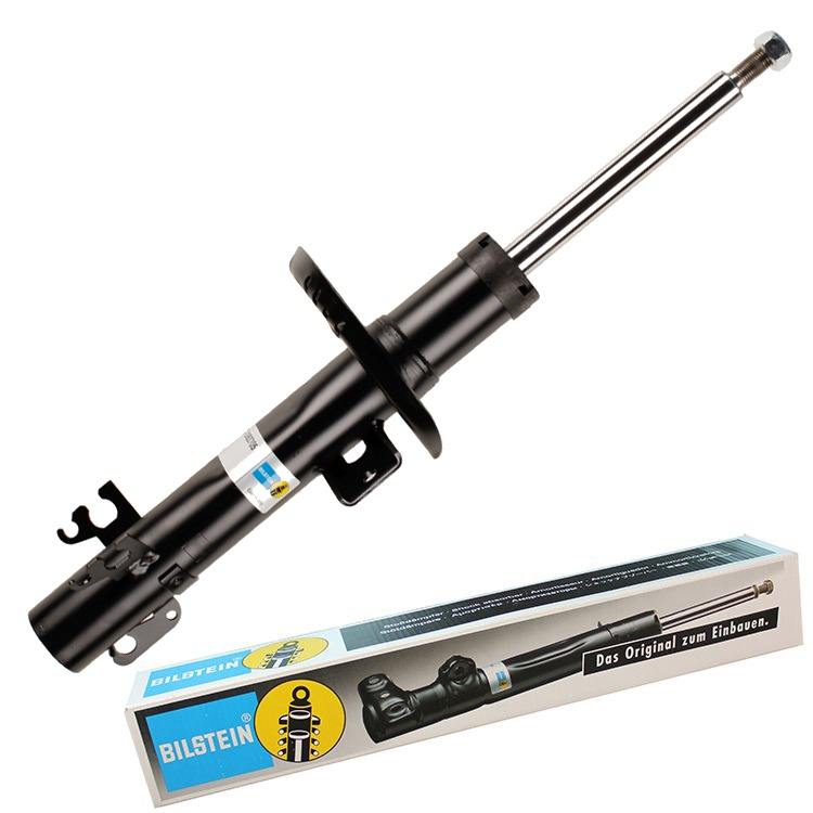 Bilstein Sto?d?mpfer B4 vorne Audi A1 Seat Ibiza Toledo Skoda Rapid VW Polo von BILSTEIN