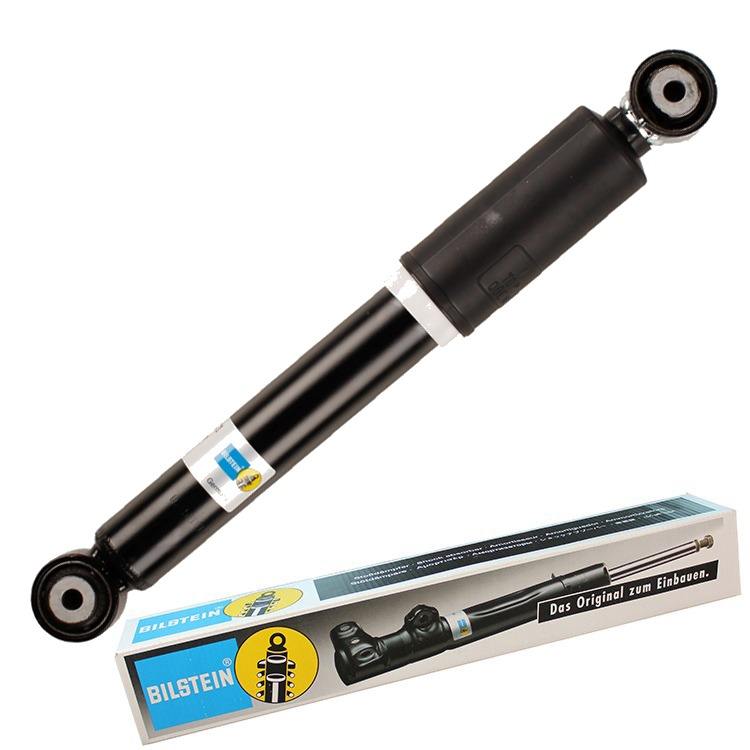 Bilstein Sto?d?mpfer B4 hinten Smart Cabrio City-Coupe Crossblade Fortwo Roadster von BILSTEIN