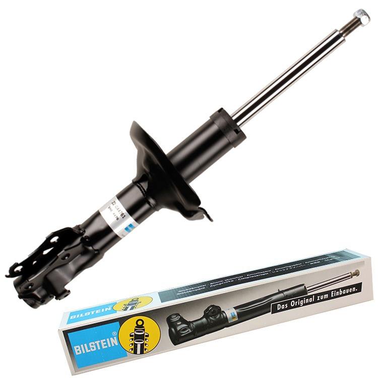 Bilstein Sto?d?mpfer B4 vorne Seat Arosa Inca Toledo VW Caddy Lupo Polo 6N2 von BILSTEIN