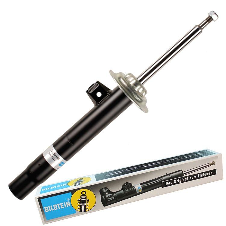 Bilstein Sto?d?mpfer B4 vorne links BMW 3er E46 mit Standard Fahrwerk von BILSTEIN