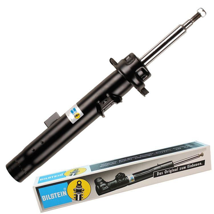 Bilstein Sto?d?mpfer B4 vorne rechts BMW 1er E81 E87 Standard Fahrwerk von BILSTEIN