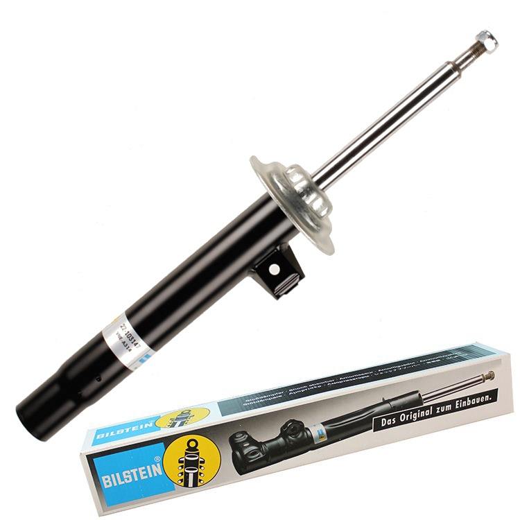 Bilstein Sto?d?mpfer B4 vorne rechts BMW 3er E46 mit Standard Fahrwerk von BILSTEIN