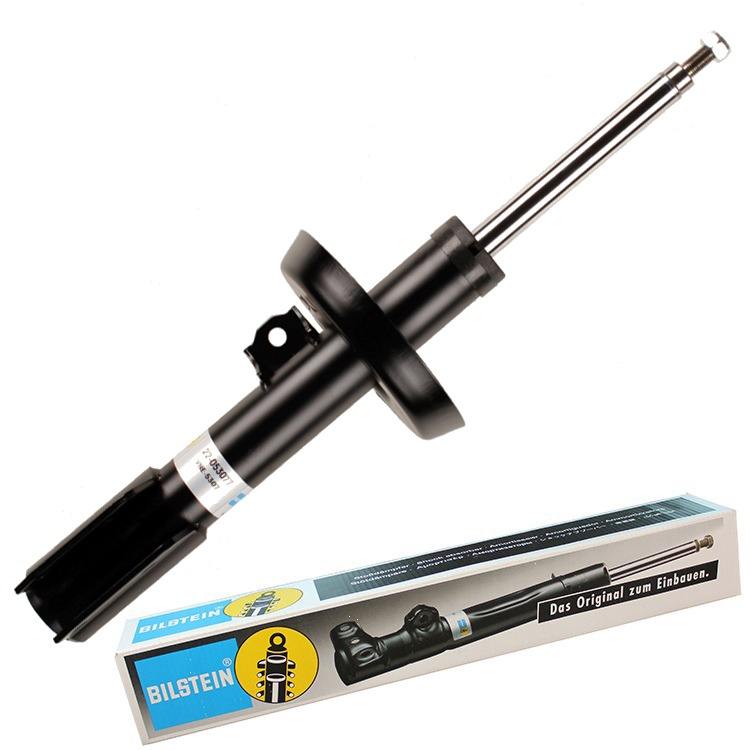 Bilstein Sto?d?mpfer B4 vorne rechts Opel Astra G + Caravan CC von BILSTEIN