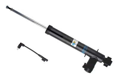 Bilstein Stoßdämpfer [Hersteller-Nr. 20-267520] für Audi, VW, Skoda, Seat von BILSTEIN