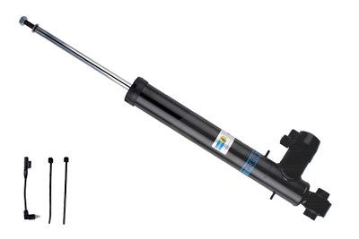 Bilstein Stoßdämpfer [Hersteller-Nr. 20-279547] für Audi, Cupra, Skoda, VW von BILSTEIN