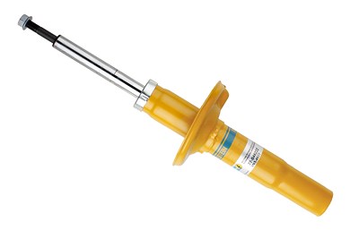 Bilstein Stoßdämpfer [Hersteller-Nr. 22-046222] für Porsche von BILSTEIN