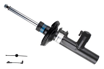 Bilstein Stoßdämpfer [Hersteller-Nr. 23-238978] für VW, Skoda, Seat, Audi, Cupra von BILSTEIN