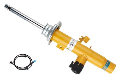 Bilstein Stoßdämpfer [Hersteller-Nr. 23-250734] für BMW, Alpina von BILSTEIN