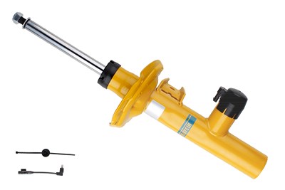 Bilstein Stoßdämpfer [Hersteller-Nr. 23-254343] für Audi, Cupra, Seat, Skoda, VW von BILSTEIN