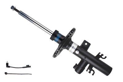 Bilstein Stoßdämpfer [Hersteller-Nr. 23-254695] für VW von BILSTEIN