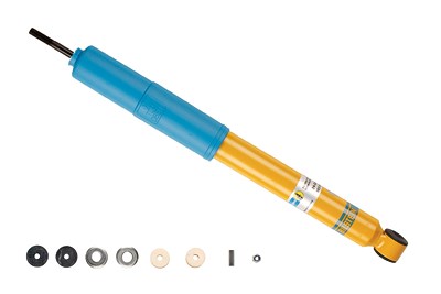 Bilstein Stoßdämpfer [Hersteller-Nr. 24-024457] für Daimler, Jaguar von BILSTEIN