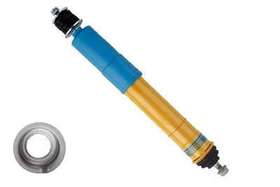 Bilstein Stoßdämpfer [Hersteller-Nr. 24-029858] für Mercedes-Benz von BILSTEIN