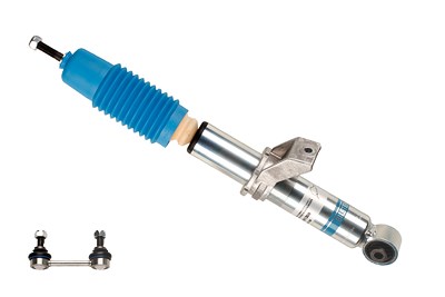 Bilstein Stoßdämpfer [Hersteller-Nr. 24-061308] für Porsche von BILSTEIN