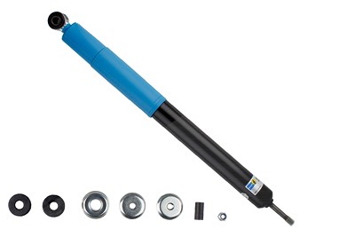 Bilstein Stoßdämpfer [Hersteller-Nr. 24-113366] für Mercedes-Benz, Puch von BILSTEIN