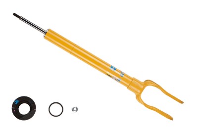 Bilstein Stoßdämpfer [Hersteller-Nr. 24-225410] für Jeep von BILSTEIN