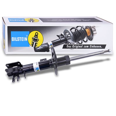 Bilstein Stossdämpfer Vorderachse rechts Gasduck [Hersteller-Nr. 22-197368] für Ford, Abarth, Fiat von BILSTEIN