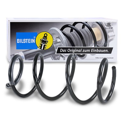 Bilstein Fahrwerksfeder [Hersteller-Nr. 36-148080] für Nissan, Renault von BILSTEIN