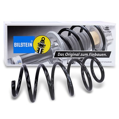 Bilstein Fahrwerksfeder [Hersteller-Nr. 36-199556] für VW, Skoda von BILSTEIN