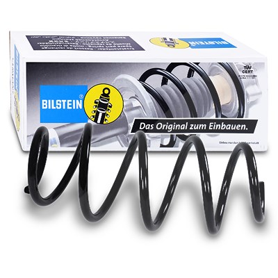 Bilstein Fahrwerksfeder [Hersteller-Nr. 36-233694] für VW von BILSTEIN