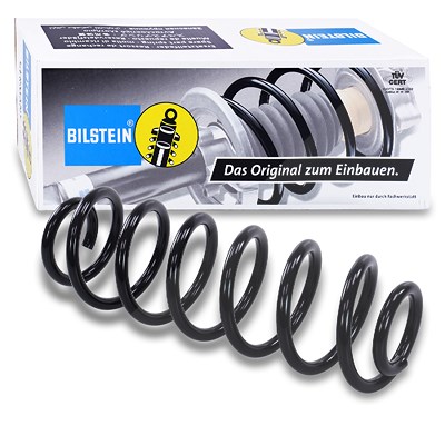 Bilstein Fahrwerksfeder [Hersteller-Nr. 36-264087] für Skoda, VW von BILSTEIN