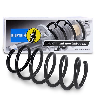 Bilstein Fahrwerksfeder [Hersteller-Nr. 37-161798] für Opel von BILSTEIN