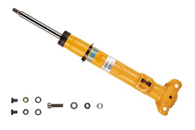 Bilstein Stoßdämpfer [Hersteller-Nr. 22-041760] für Mercedes-Benz von BILSTEIN