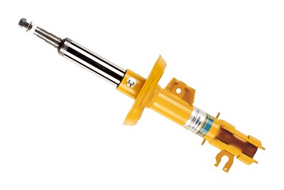 Bilstein Stoßdämpfer [Hersteller-Nr. 35-140238] für Abarth, Alfa Romeo, Fiat, Opel, Vauxhall von BILSTEIN