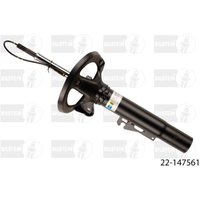 Stoßdämpfer BILSTEIN 22-147561 Links von Bilstein