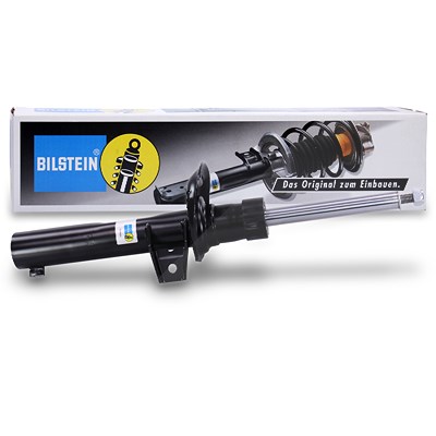 Bilstein Stoßdämpfer vorne [Hersteller-Nr. 22-183729] für Skoda, VW von BILSTEIN