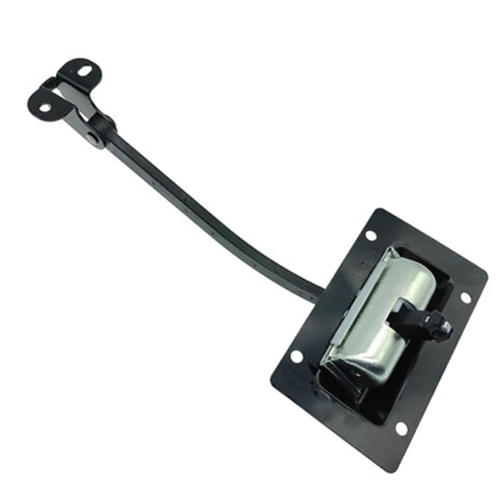 BINGGA 4589890AC 4589890AB 04589890AC Auto Heckklappe Check Halteband Ersatz Heckklappe Check Strap Arm für JK 2011-2018 von BINGGA