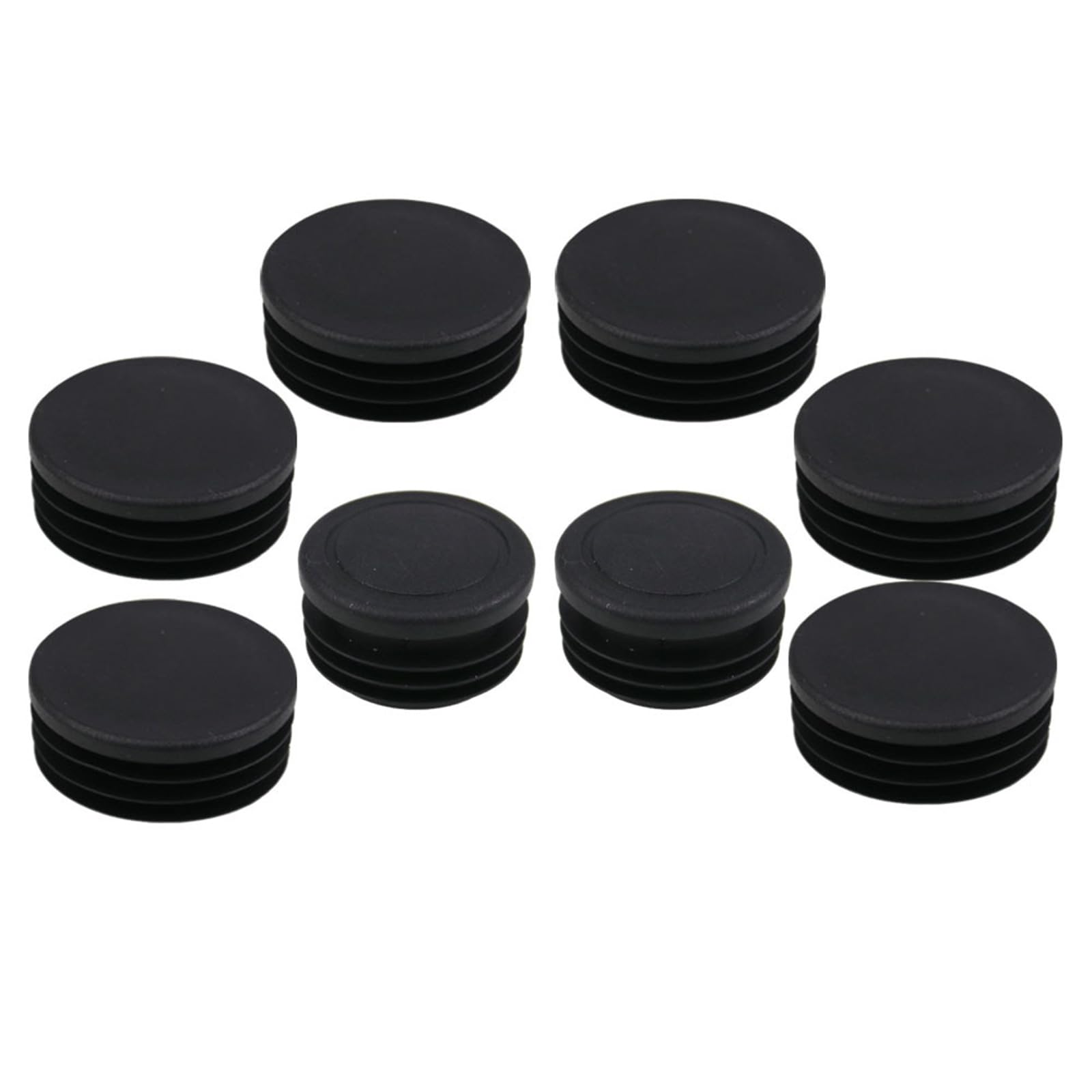 BINGGA Chassis Round Hole Plugs Protections Caps Covers for Jimny 2023-2024 Car Exterior Accessories von BINGGA