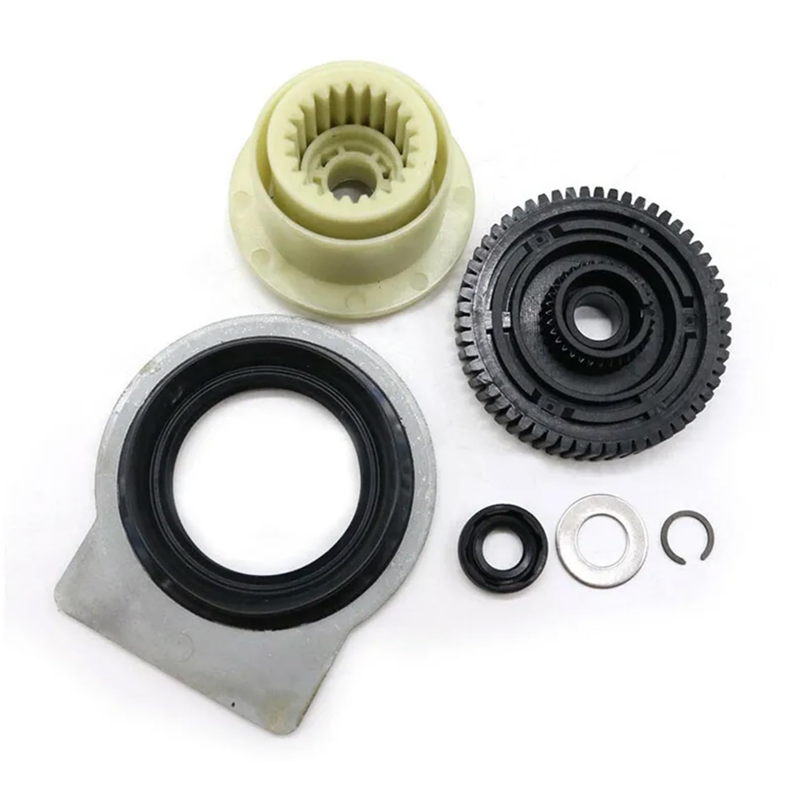 BINGGA Verteilergetriebe Motor Stellantrieb Reparatur für E53 E83 E90 328i 335i 335d 27102413711 27107566296 von BINGGA