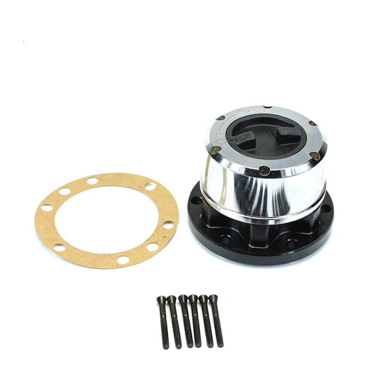 BIPANO 26 Spline Manuelle Freilaufnaben, for Suzuki, Sidekick Geo Tracker Jimny AVM438 AVM 438 AVM538 AVM 538 B028 AVM438 Manuelle Radbremsnaben von BIPANO