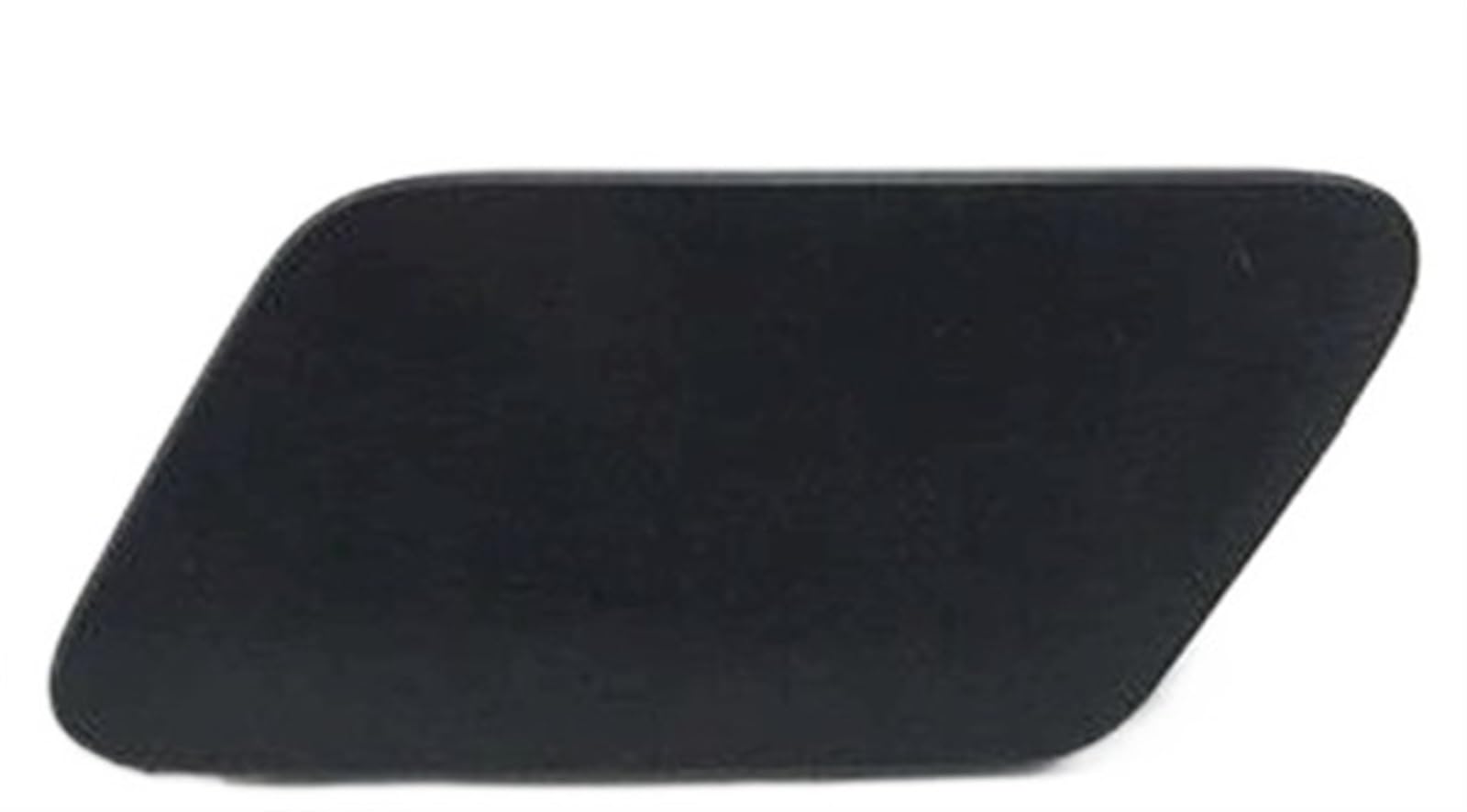BIPANO for Citroen, C5 2009–2012, Auto-Scheinwerfer-Scheinwerfer-Waschanlage, Sprühdüse, Jet-Abdeckkappen Frontscheinwerferblenden(1 piece Left L) von BIPANO