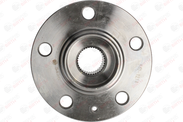 BIRTH Radnabe VW,AUDI,SKODA 3420 6Q0407621AH,6Q0407621AJ,6Q0407621BR 6Q0407621H,6Q0407621R,6R0407621A,6C0407621,6Q0407621AD,6Q0407621BE,6Q0407621E von BIRTH