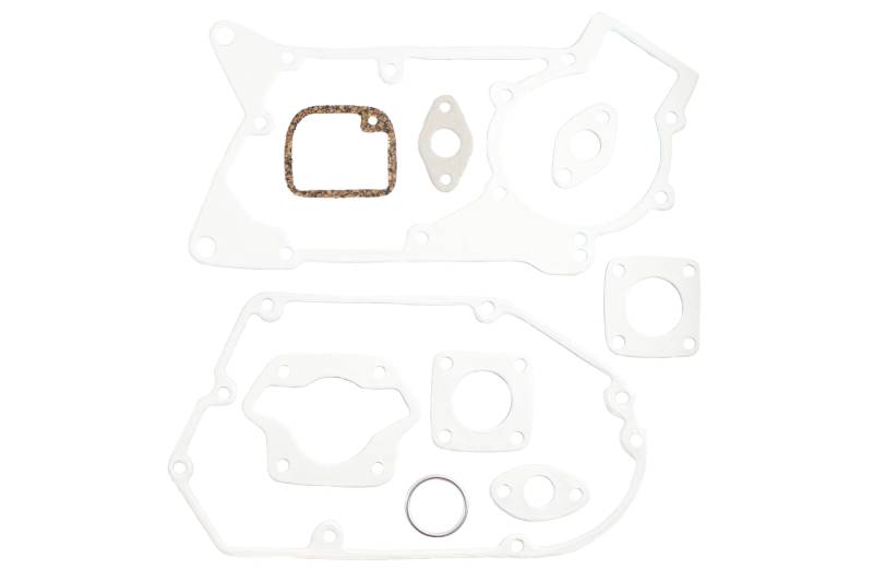 Motor Dichtsatz Dichtung Dichtpapier 4 Gang für Simson S51, SR50, KR51/2 von BISOMO