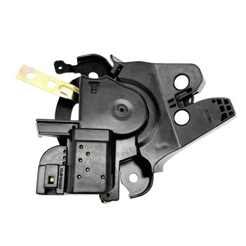 BIVOO Heckklappe Türschloß GV7E-56-820 Auto Heckklappe Trunk Latch Deckel Entriegelung Antrieb Controller Für Mazda 6 2008-2012 GH Kofferraum Schloss von BIVOO