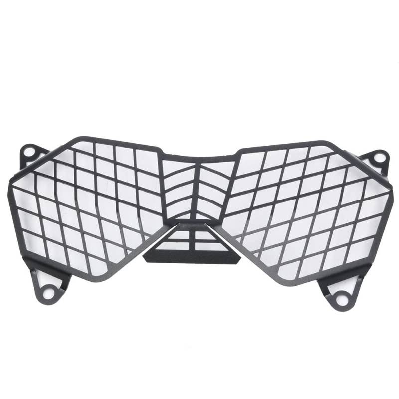 Schutz Motorrad-Scheinwerfergrill Für Tr&iumph Tiger800 Tiger 800 XC XCX XCA XR XRT XRX 2010-2018 Motorrad Zubehör Scheinwerfer Grille Schutz Schutz Abdeckung von BIVVI