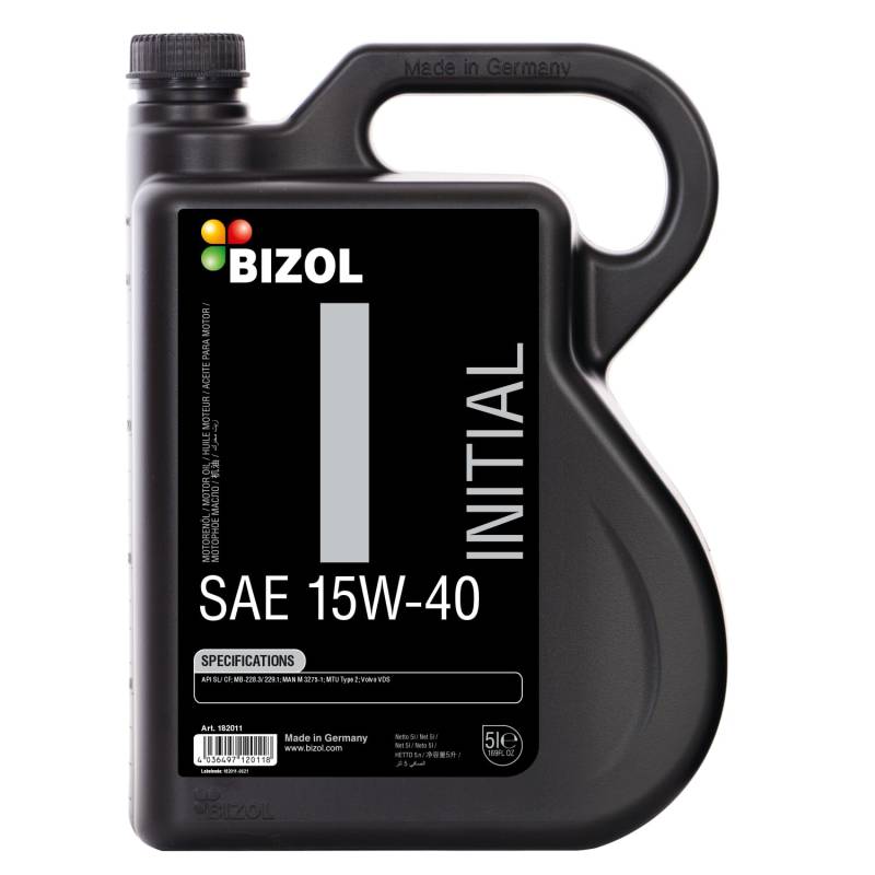 BIZOL Protect ATF D-VI Synt, 1 Liter von BIZOL