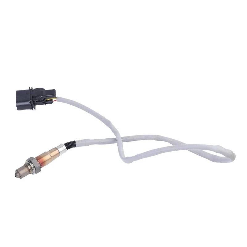 0045428818 0258007338 Auto-Sauerstoffsensor, für Benz W211 S211 E200 2005-2009 von BJLMNTIA