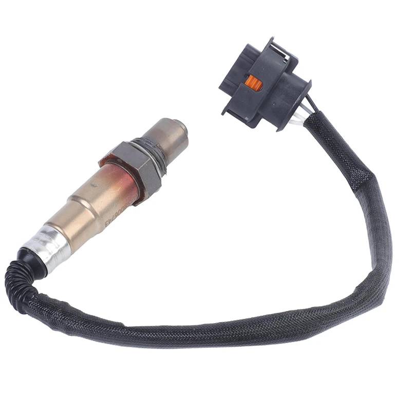 0258006743 258006743 O2 Sauerstoffsensor Lambdasonde, Für Holden, Für Commodore V6 3.6L VZ LE0 VE von BJLMNTIA