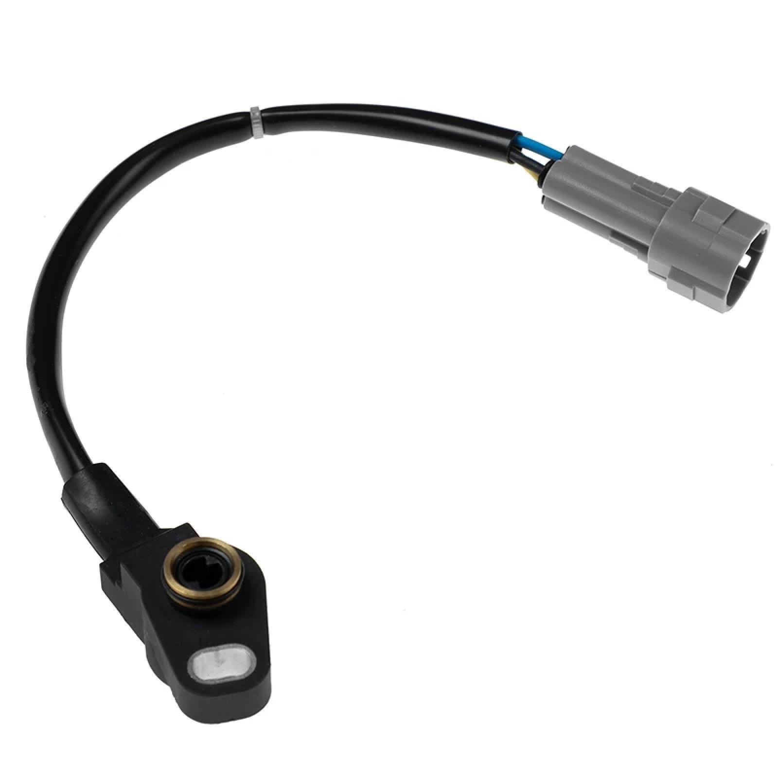 1204715 TPS Drosselklappensensor, Für Polaris, Für Sportsman 700 800 850 XP von BJLMNTIA