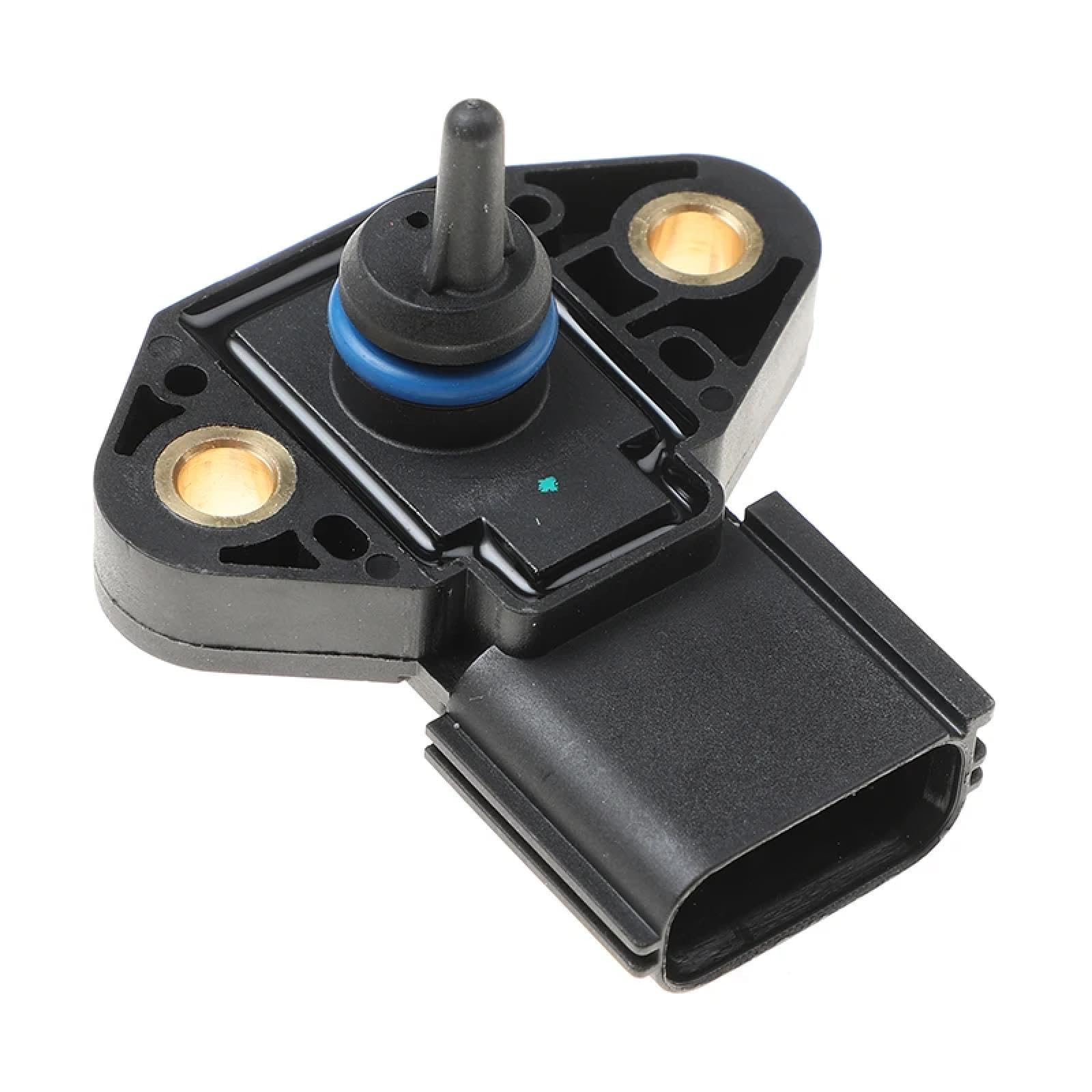 3F2E9G756AA 3F2E9-G756-AA Kraftstoffeinspritzdruckreglersensor MAP-Sensor, für Ford, für Crown, für Victoria 2007-2012 von BJLMNTIA